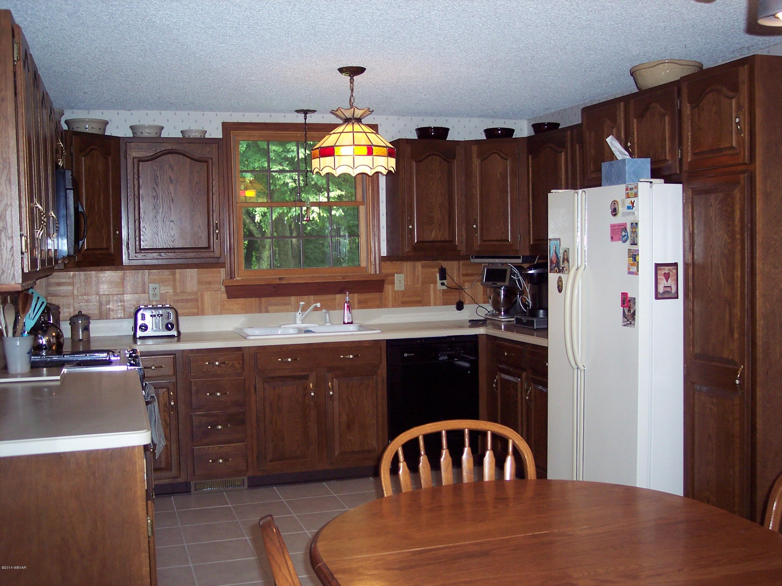 735 Shadle Road Jersey Shore, PA 17740 - Photo 12 of 51 Spacious kitchen