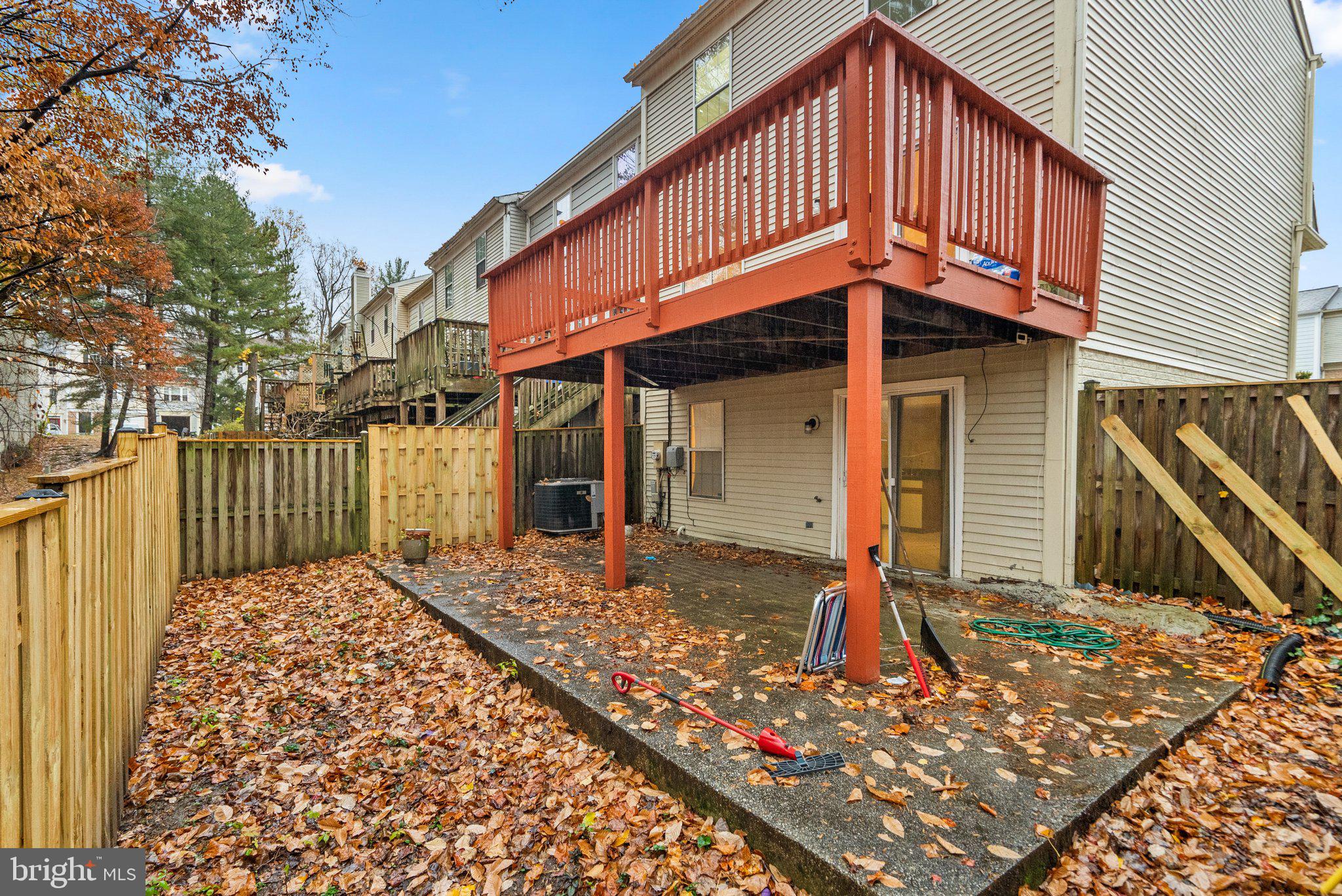 2115 Carriage Square Place Silver Spring, MD 20906 - Photo 30 of 38 Gallery Image 30