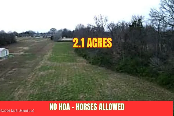 $69,000 | Moore Loop, Byhalia, MS 38611