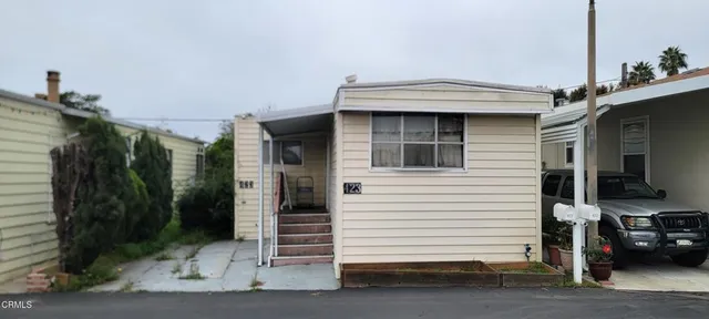 $750,000 | 7465 Hollister Avenue, Unit 423, Goleta, CA 93117