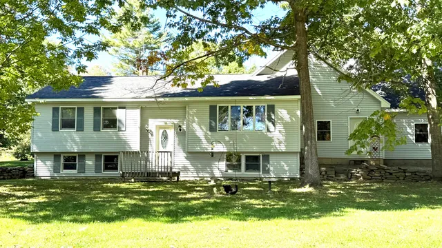 $349,900 | 249 School Road, Charleston, ME 04422
