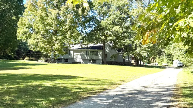 $349,900 | 249 School Road, Charleston, ME 04422