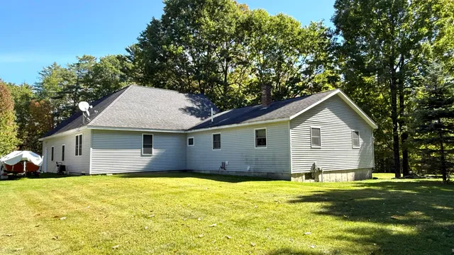 $349,900 | 249 School Road, Charleston, ME 04422