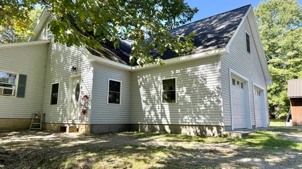 $349,900 | 249 School Road, Charleston, ME 04422