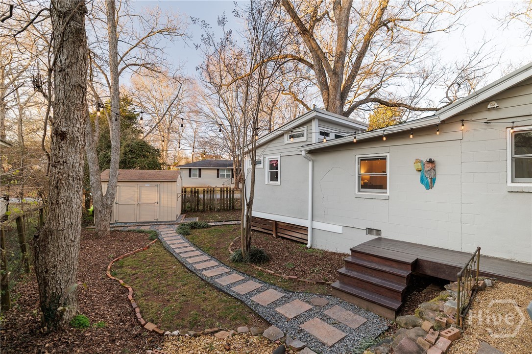 295 First Street Athens, GA 30601 - Photo 41 of 53