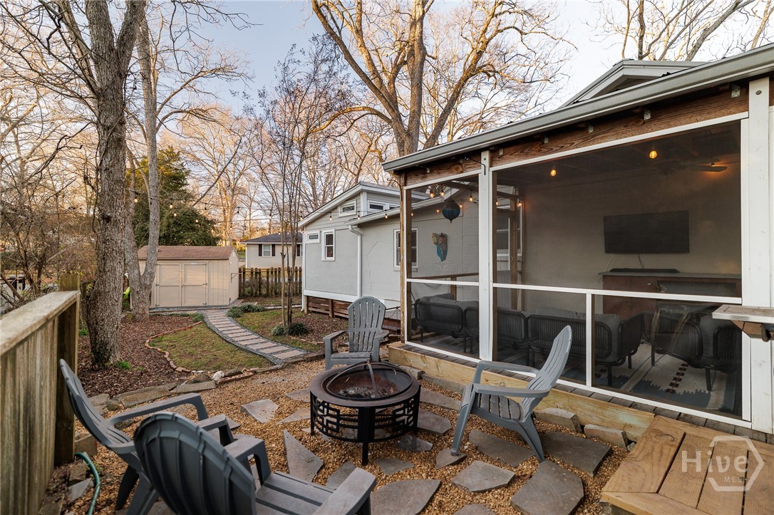 295 First Street Athens, GA 30601 - Photo 42 of 53