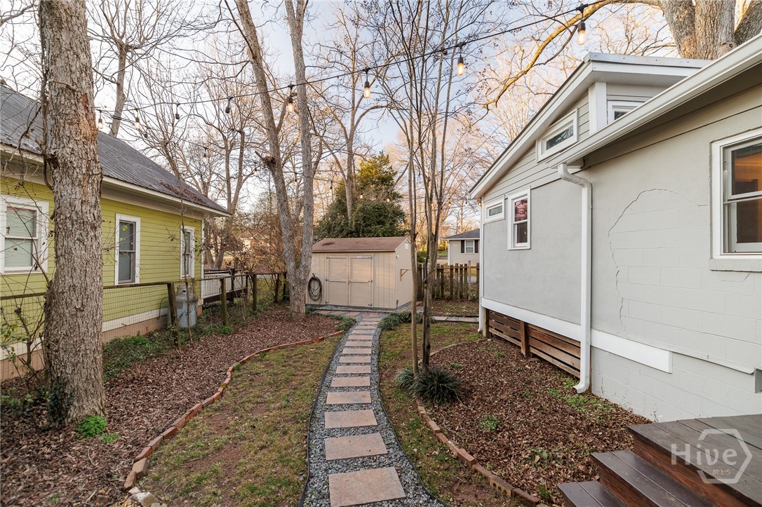 295 First Street Athens, GA 30601 - Photo 43 of 53