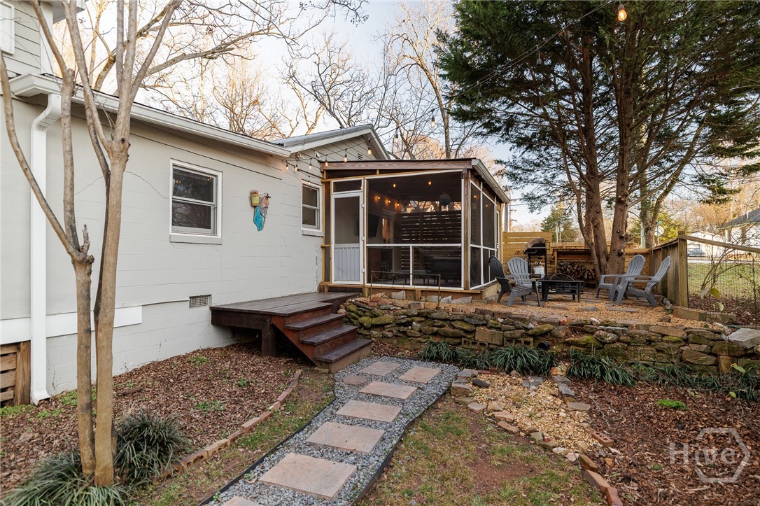 295 First Street Athens, GA 30601 - Photo 44 of 53