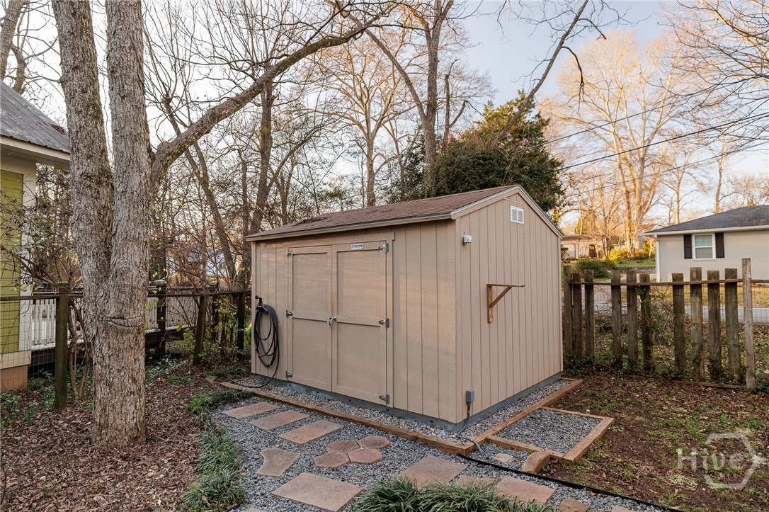 295 First Street Athens, GA 30601 - Photo 46 of 53