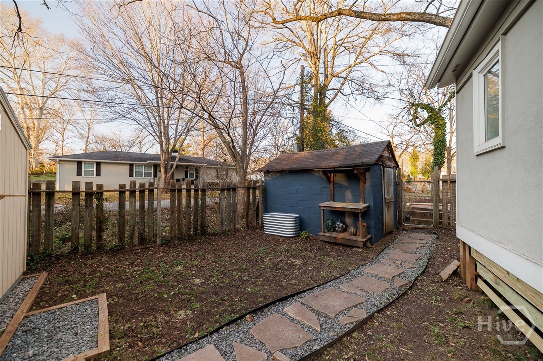 295 First Street Athens, GA 30601 - Photo 47 of 53