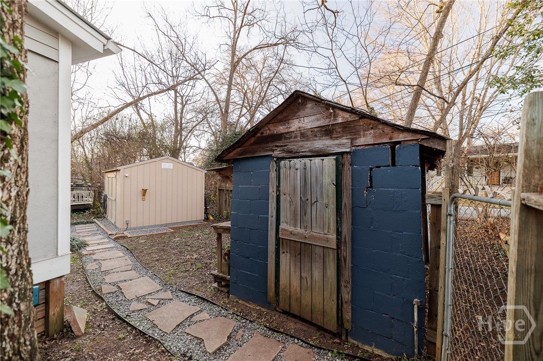 295 First Street Athens, GA 30601 - Photo 49 of 53