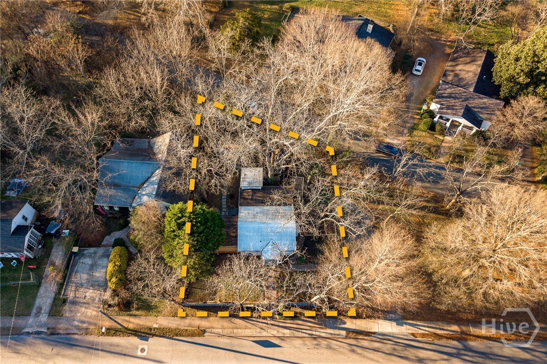 295 First Street Athens, GA 30601 - Photo 50 of 53