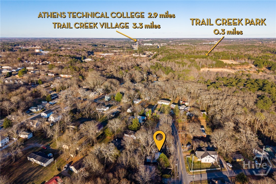 295 First Street Athens, GA 30601 - Photo 51 of 53