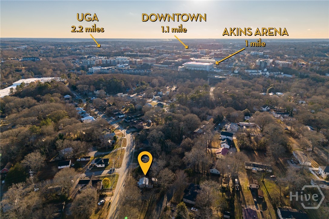 295 First Street Athens, GA 30601 - Photo 52 of 53