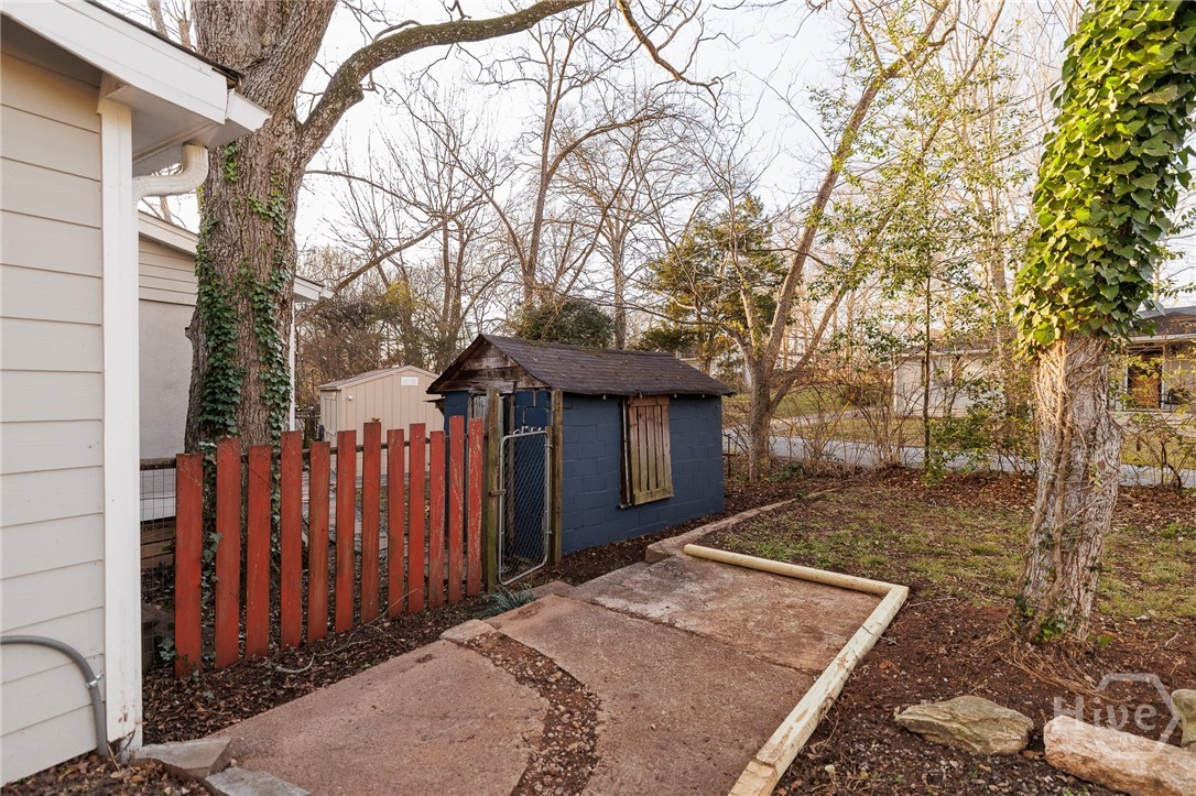 295 First Street Athens, GA 30601 - Photo 9 of 53