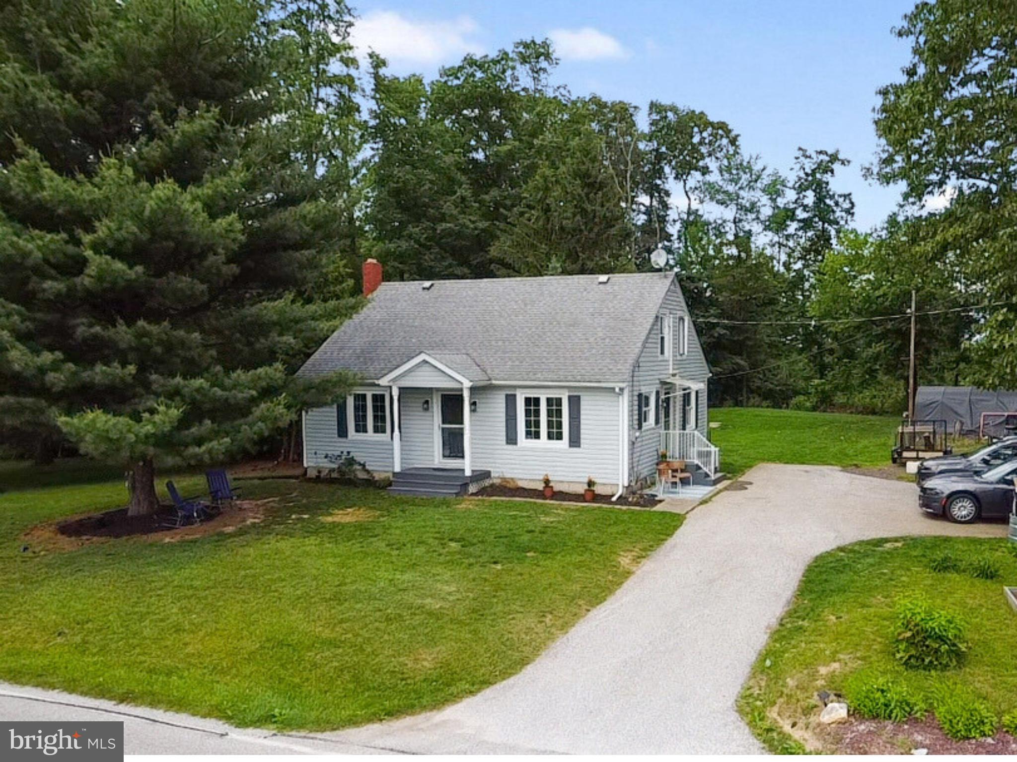 852 Hain Road New Freedom, PA 17349 - Photo 30 of 39 Gallery Image 30