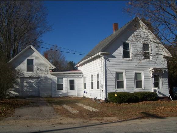 119 Bigelow Road Lebanon, ME 04027 - Photo 1 of 1