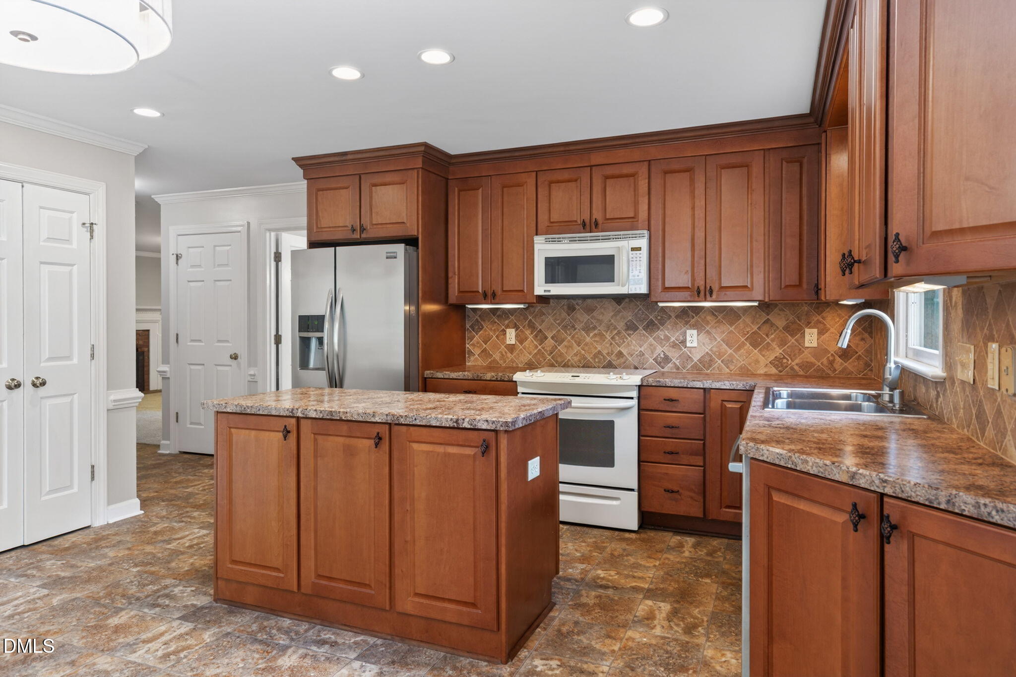 4907 Fortunes Ridge Drive Durham, NC 27713 - Photo 22 of 58