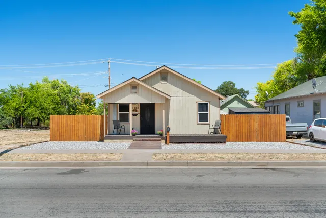 $217,000 | 1260 Monroe Street, Red Bluff, CA 96080