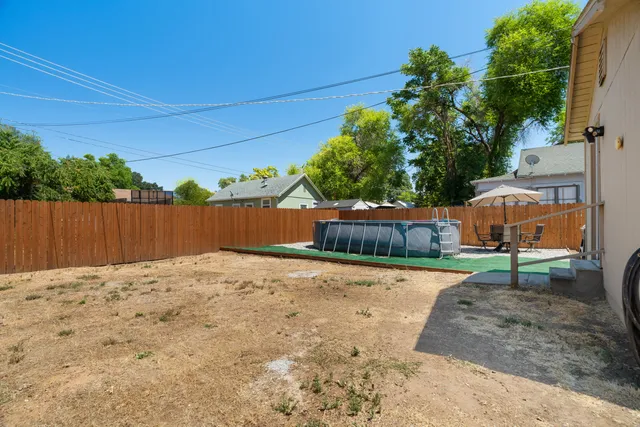 $217,000 | 1260 Monroe Street, Red Bluff, CA 96080