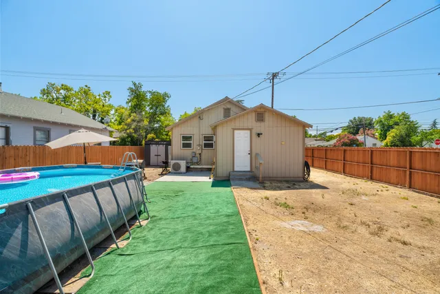 $217,000 | 1260 Monroe Street, Red Bluff, CA 96080