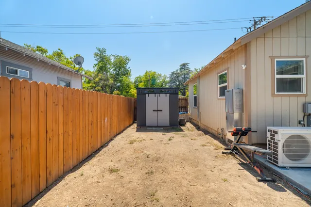 $217,000 | 1260 Monroe Street, Red Bluff, CA 96080