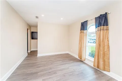 $279,000 | 432 Bertolina Drive, Kenner, LA 70062