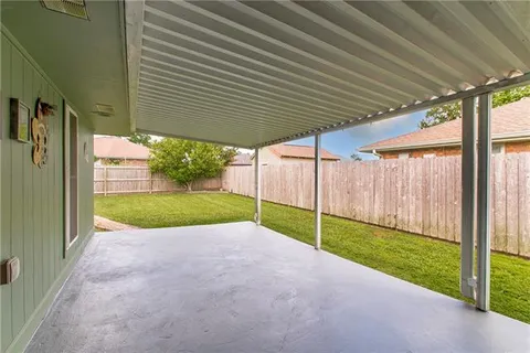 $279,000 | 432 Bertolina Drive, Kenner, LA 70062