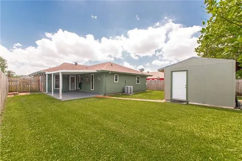 $279,000 | 432 Bertolina Drive, Kenner, LA 70062