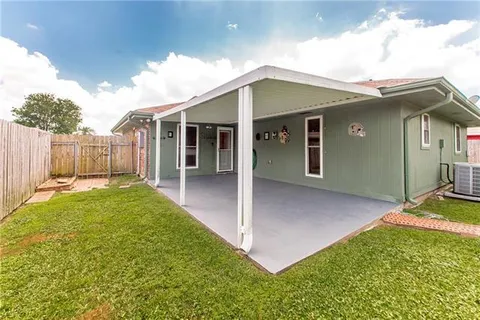 $279,000 | 432 Bertolina Drive, Kenner, LA 70062