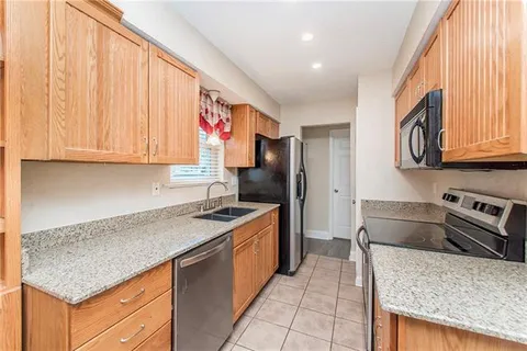$279,000 | 432 Bertolina Drive, Kenner, LA 70062