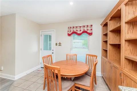 $279,000 | 432 Bertolina Drive, Kenner, LA 70062