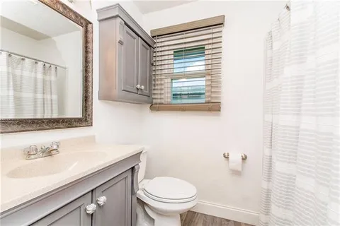 $279,000 | 432 Bertolina Drive, Kenner, LA 70062