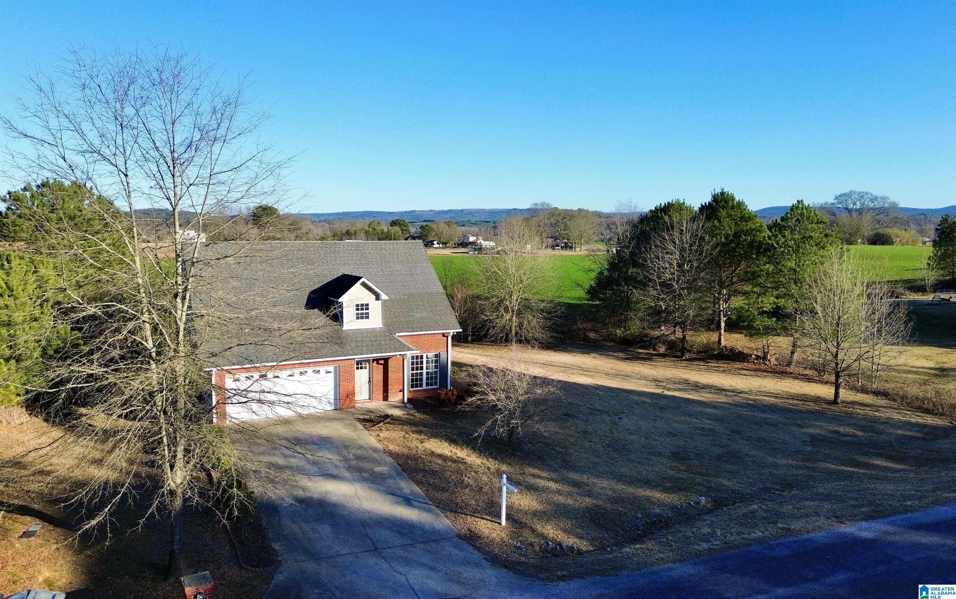 162 Emmaus Road Cleveland, AL 35049 - Photo 2 of 60