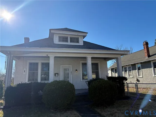 $299,000 | 2105 Ginter Street, Henrico, VA 23228