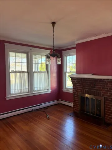 $299,000 | 2105 Ginter Street, Henrico, VA 23228