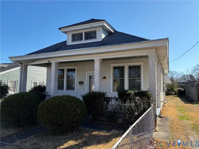 $299,000 | 2105 Ginter Street, Henrico, VA 23228