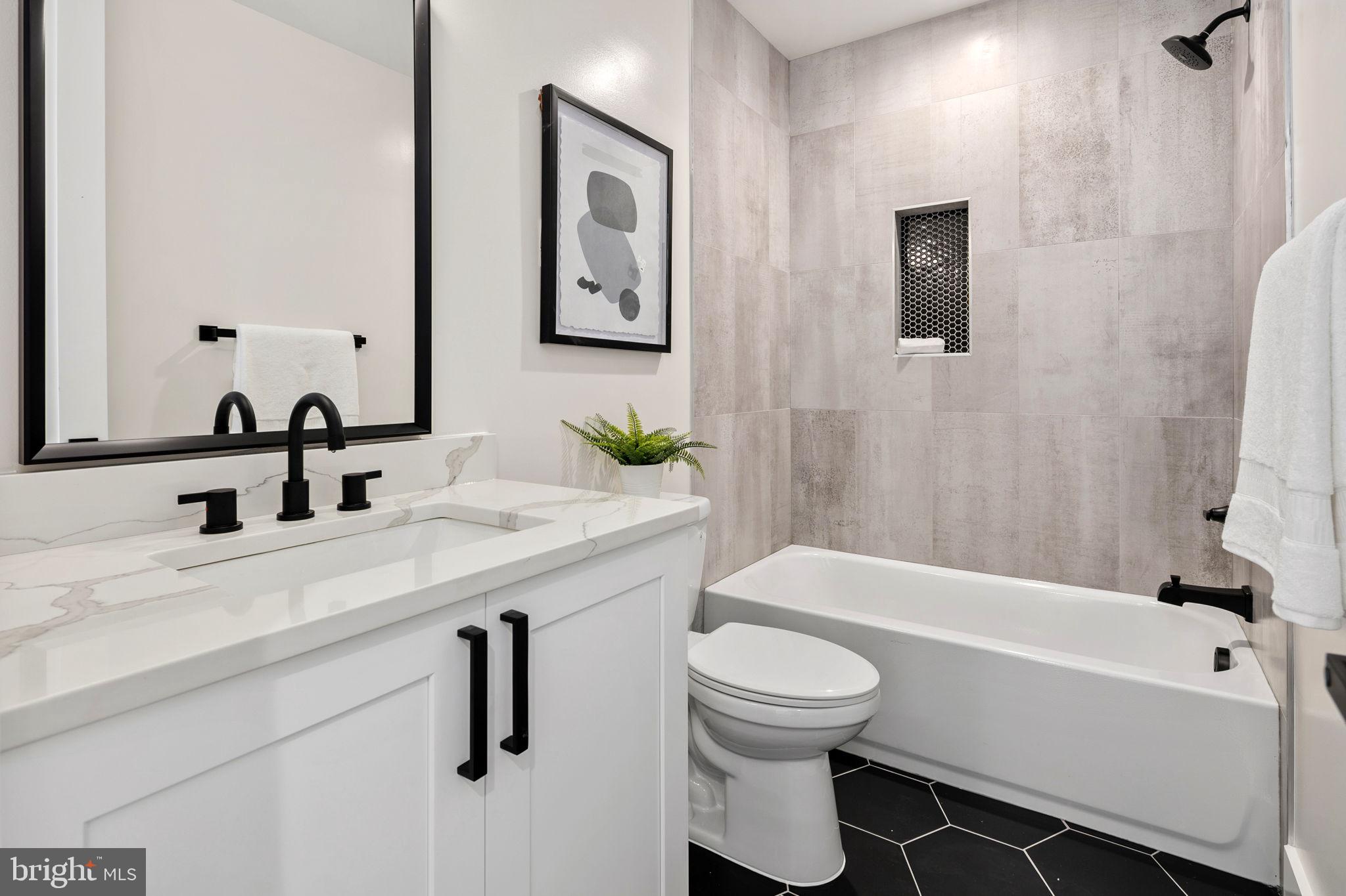 407 Decatur Street Northwest Washington, DC 20011 - Photo 11 of 14
