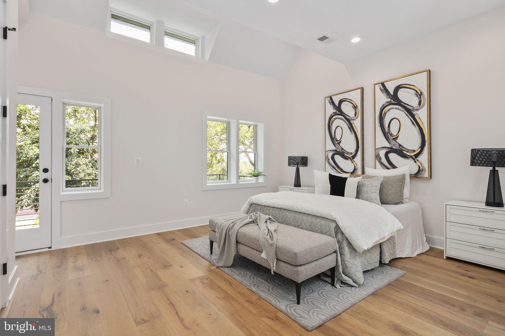 407 Decatur Street Northwest Washington, DC 20011 - Photo 7 of 14