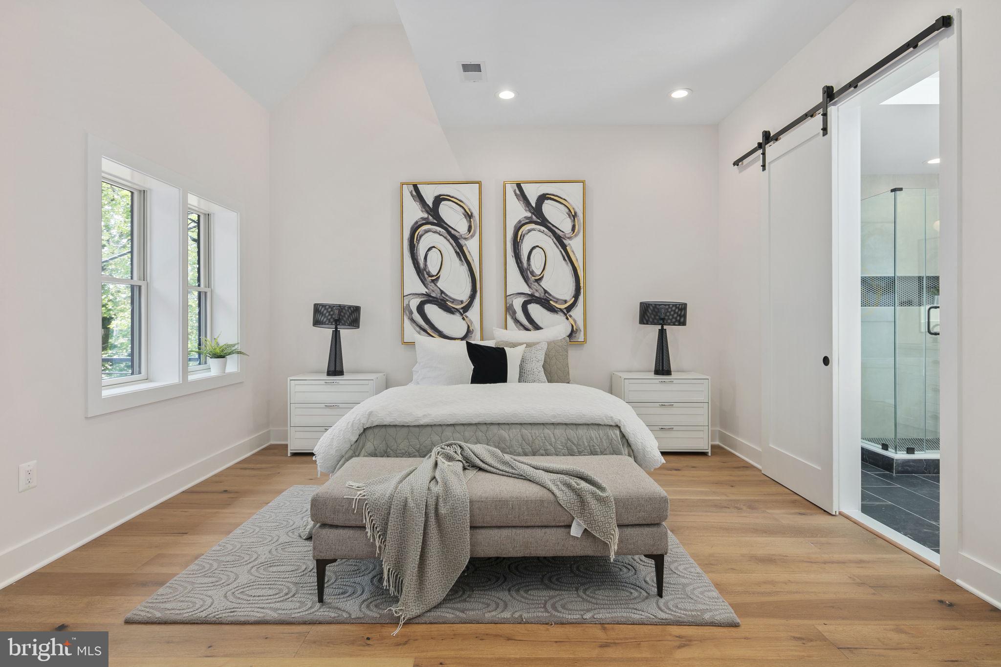 407 Decatur Street Northwest Washington, DC 20011 - Photo 8 of 14