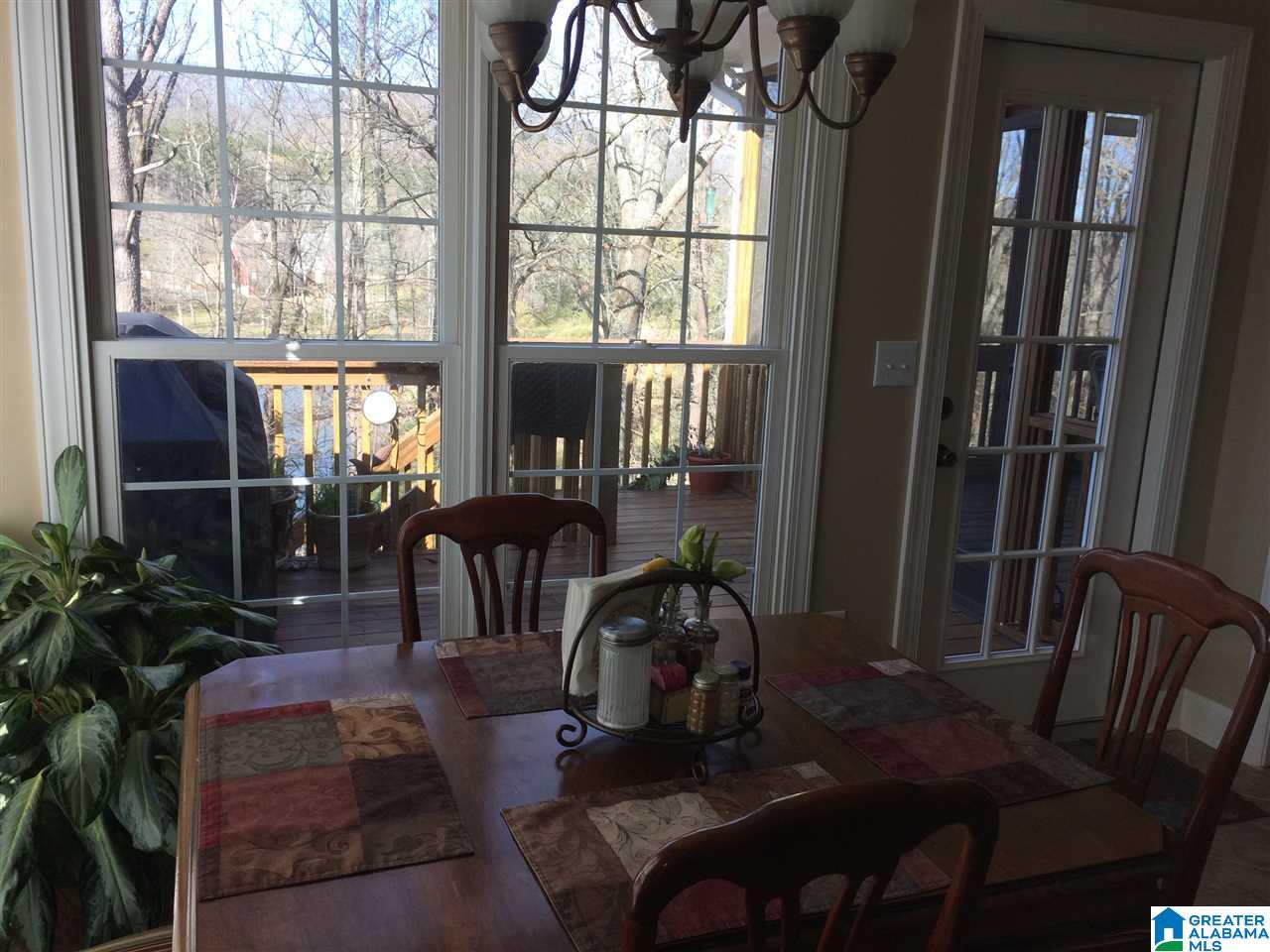 320 Macdonald Lake Road Springville, AL 35146 - Photo 22 of 34