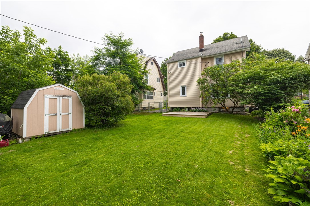40 Presque Street Rochester, NY 14609 - Photo 26 of 26