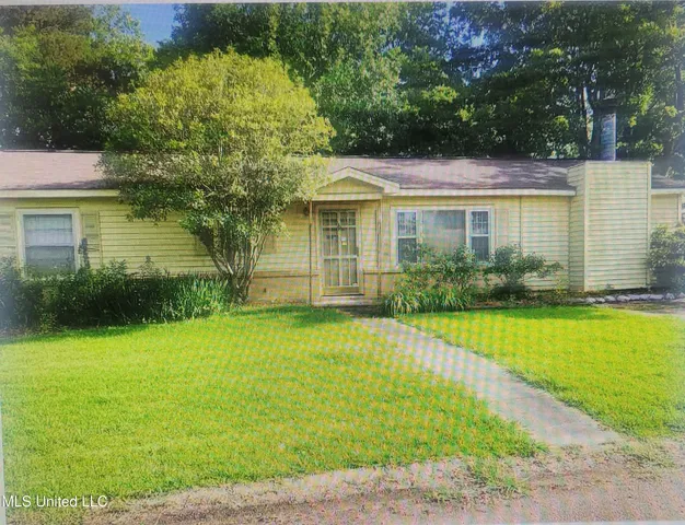 $64,500 | 347 Summerhaven Drive, Yazoo City, MS 39194