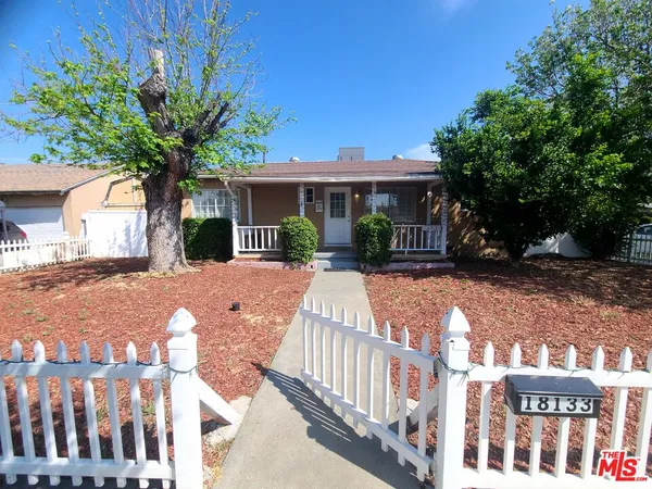 $3,499 | 18133 Lull Street, Reseda, CA 91335