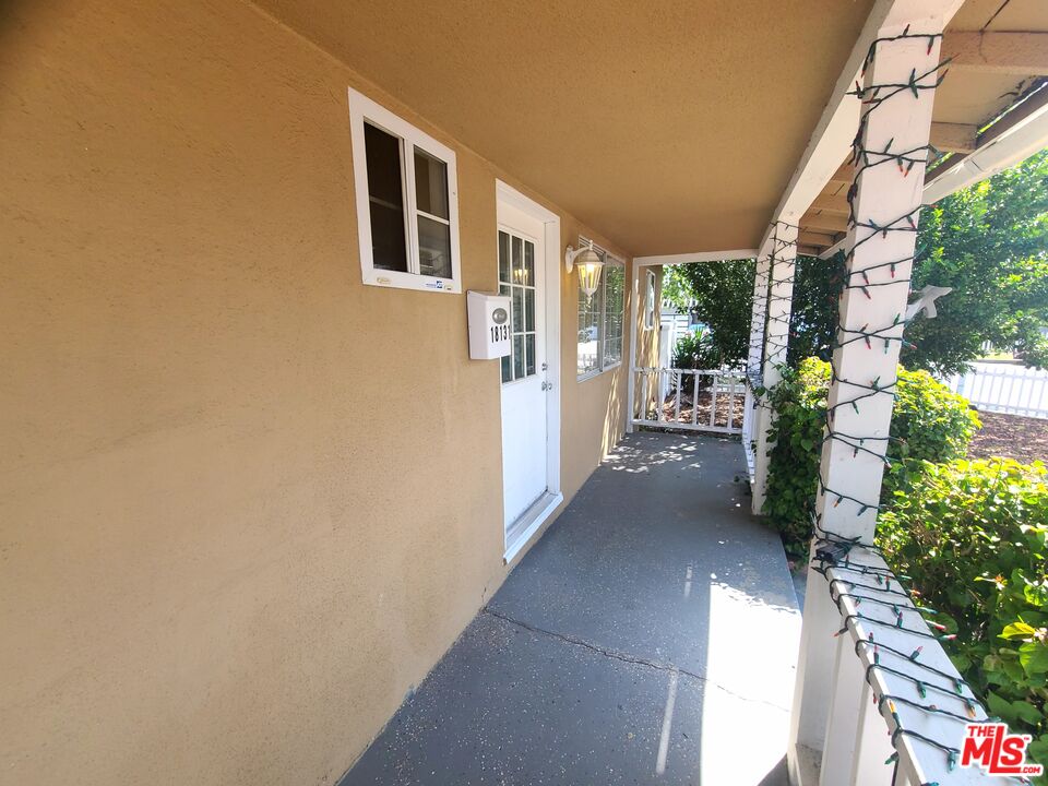 18133 Lull Street Reseda, CA 91335 - Photo 24 of 24