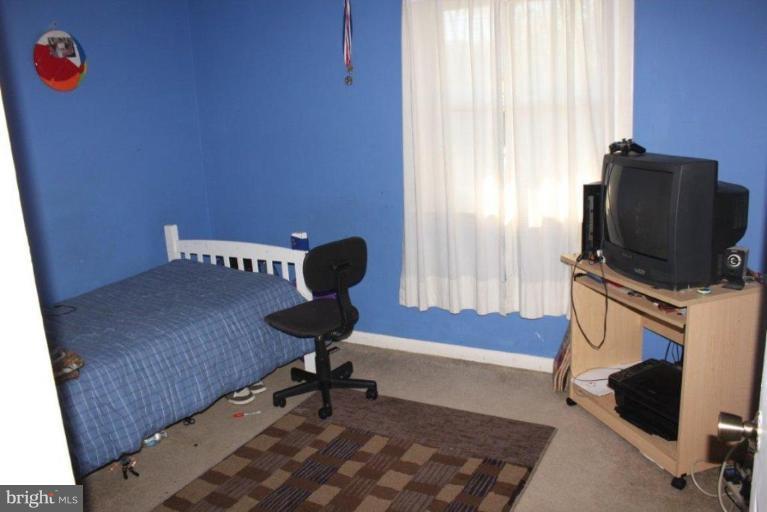 Bedroom #3