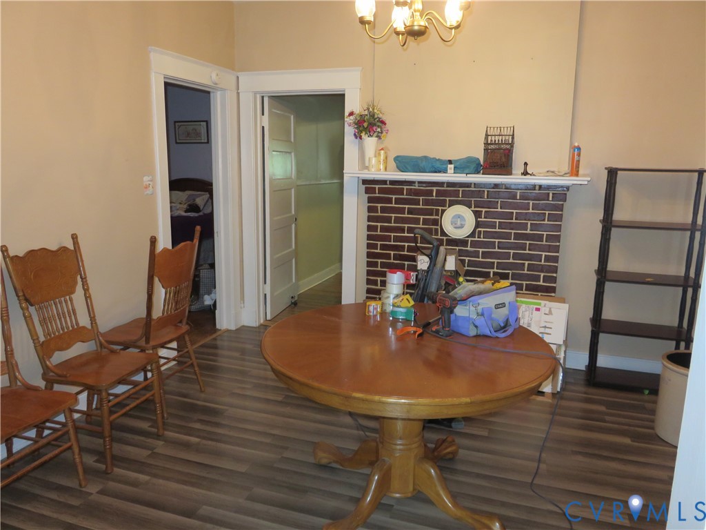7101 Cold Harbor Road Mechanicsville, VA 23111 - Photo 22 of 35