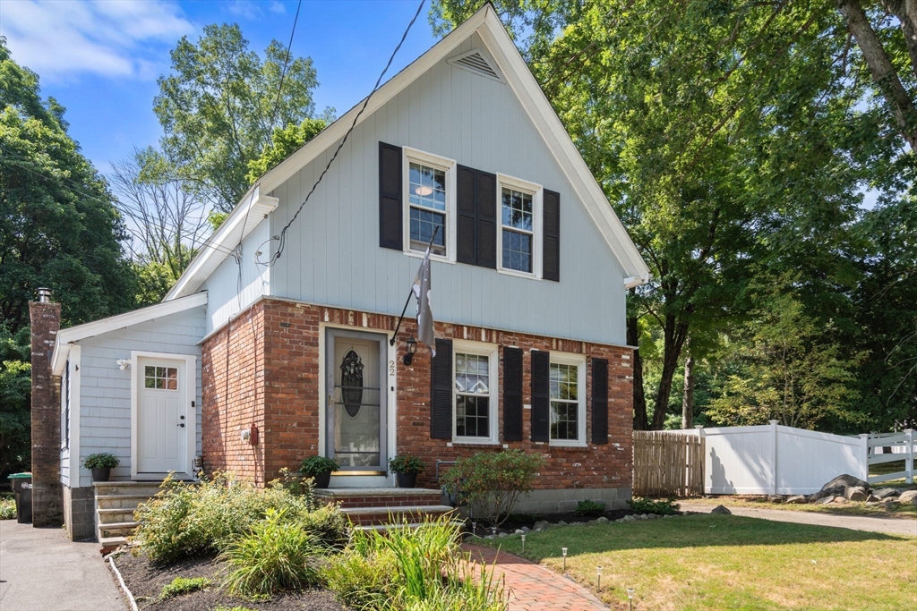 22 Union Road Norton, MA 02766 - Photo 33 of 37