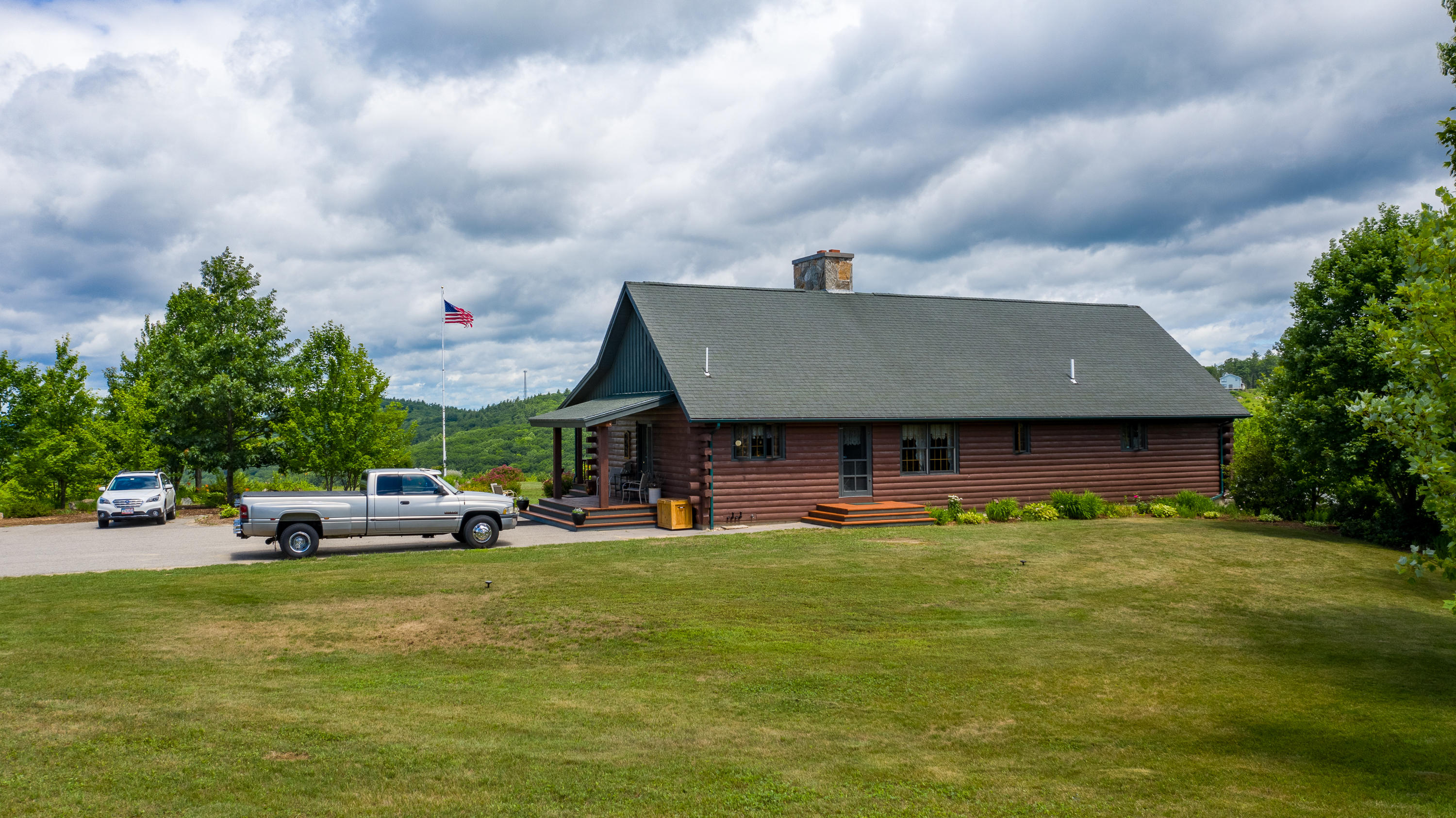 673 Hopper Road Acton, ME 04001 - Photo 37 of 54 673HopperRoad-32