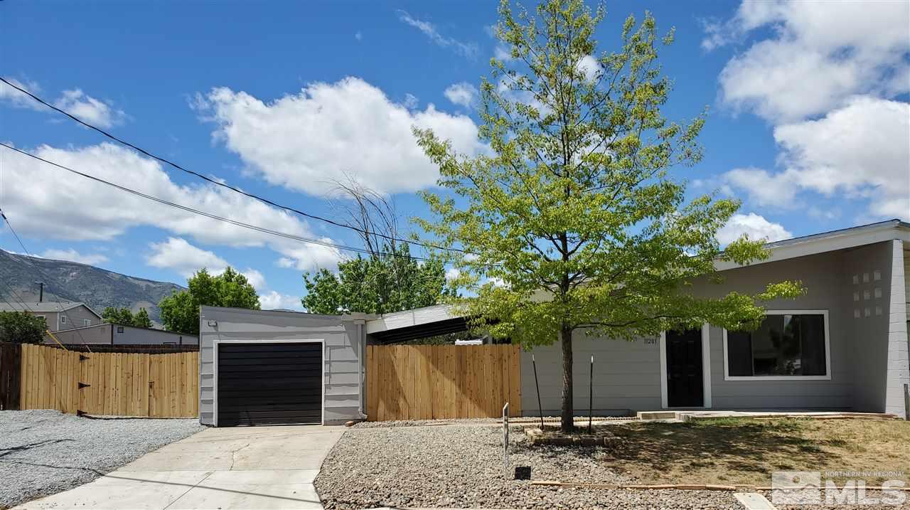 11201 Andes Street Reno, NV 89506 - Photo 1 of 20 Photo 1